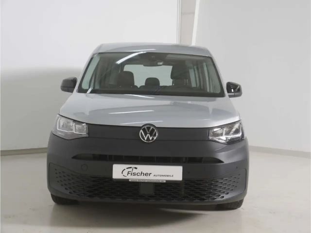 Volkswagen Caddy 2.0 TDI Combi
