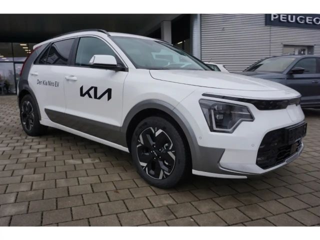 Kia Niro Inspiration WP Navi LED ACC Harman/Kardon PDC