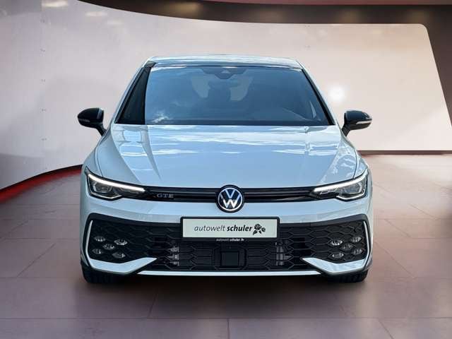 Volkswagen Golf DSG GTE eHybrid
