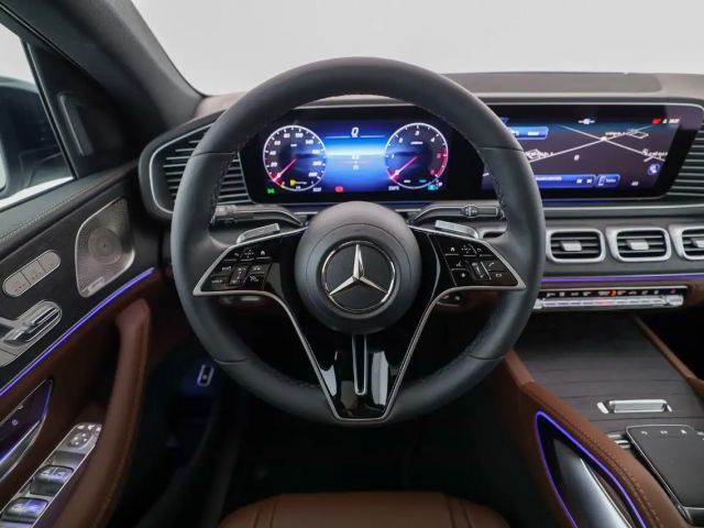 Mercedes-Benz GLE 450 4MATIC Coupé