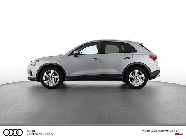 Audi Q3 35 TFSI