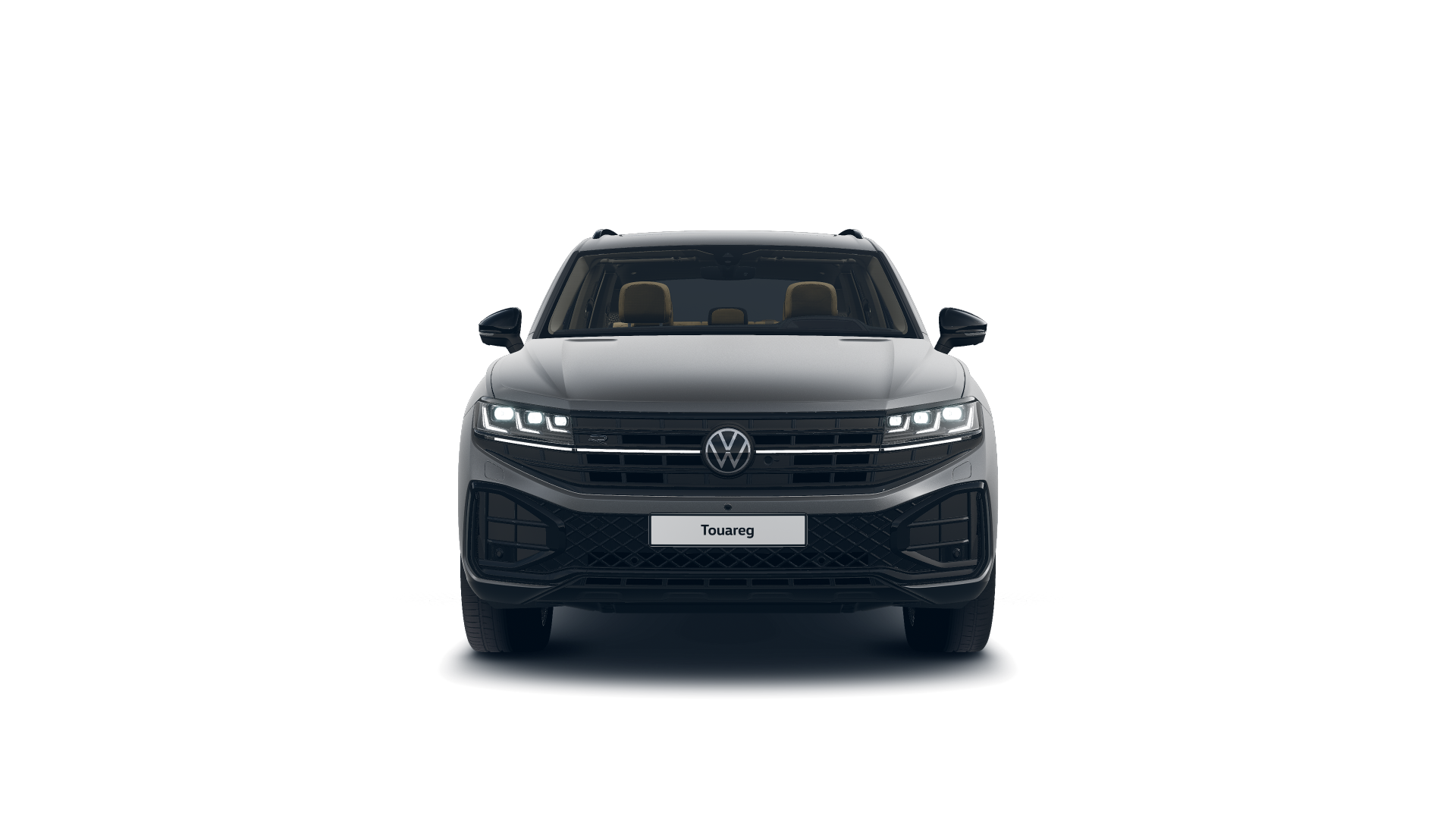 Volkswagen Touareg 3.0 V6 TSI