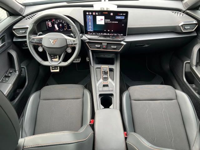 Cupra Formentor 1.5 eTSI 110 kW *MJ25*KAMERA*NAVI*LED*SHZ*PDC*KESS