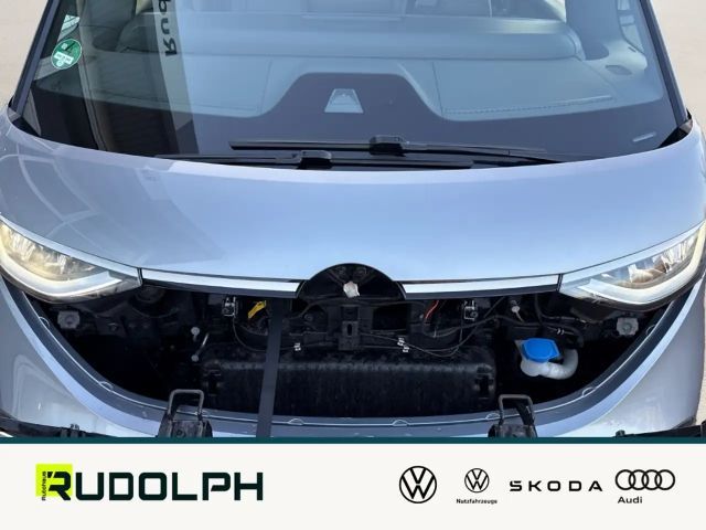 Volkswagen ID.Buzz Pro