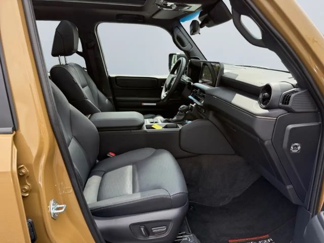 Toyota Land Cruiser 2.8 D-4D