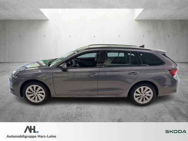 Skoda Octavia 2.0 TDI Combi Selection