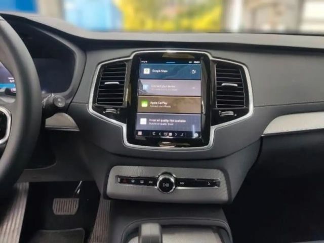 Volvo XC90 AWD Bright Plus