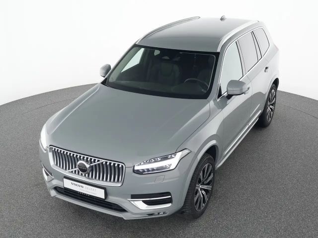 Volvo XC90 AWD Bright Plus