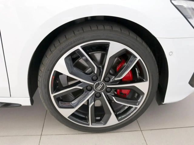Audi S3 2.0 TFSI S-Tronic Sedan