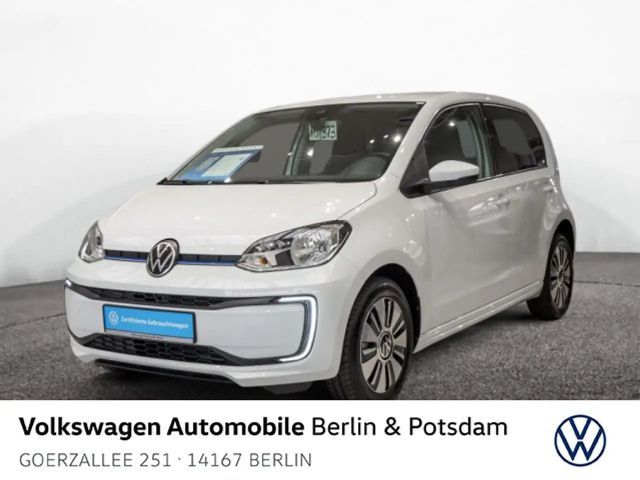 Volkswagen e-up! Plus Style