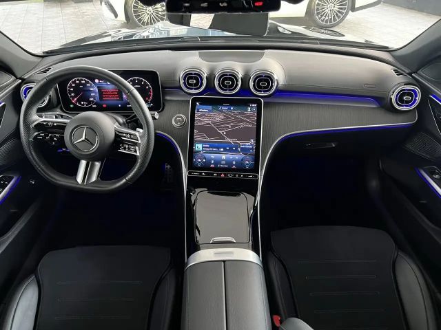 Mercedes-Benz C 300 4MATIC AMG Line Sedan