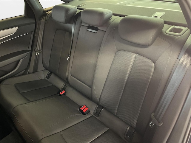 Audi A6 45 TFSI Quattro S-Tronic Sedan Sport