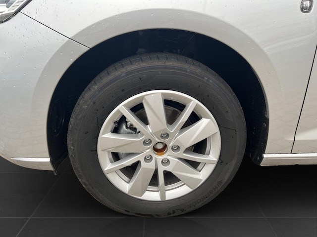 Volkswagen Caddy 2.0 TDI Life