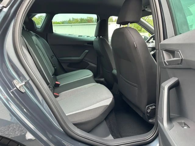 Seat Ibiza 1.0 TSI Xcellence