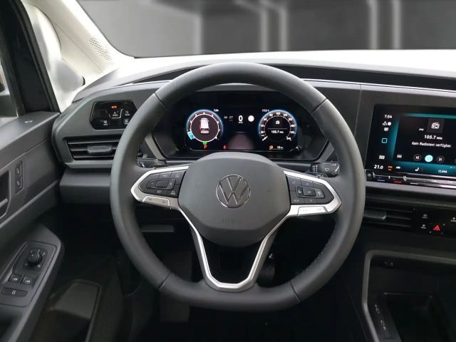 Volkswagen Caddy 1.5 TSI Combi DSG