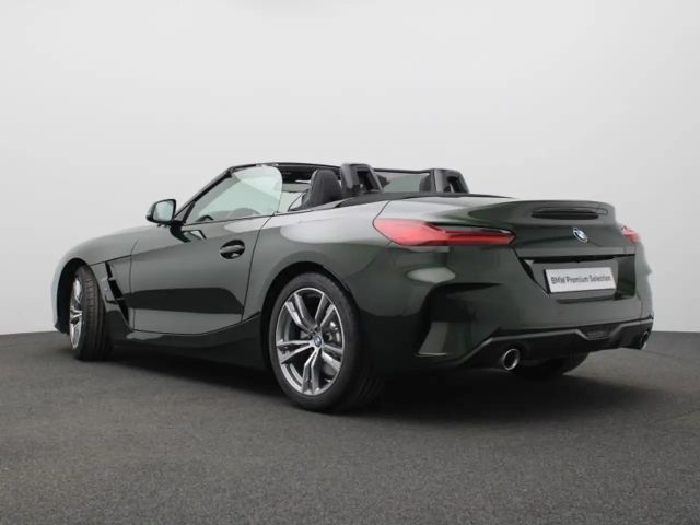 BMW Z4 Cabrio M-Sport Roadster