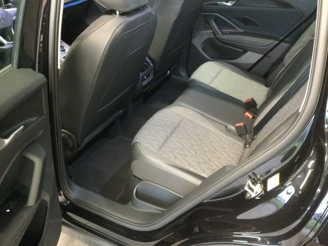 Volkswagen Tiguan 1.5 eTSI DSG Life