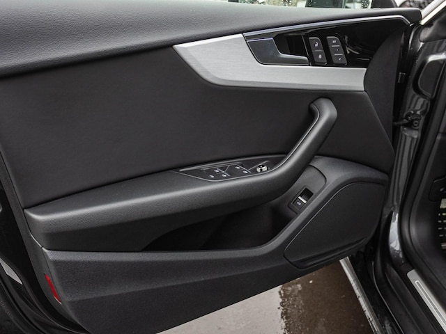 Audi A5 50 TDI Quattro S-Line Sportback