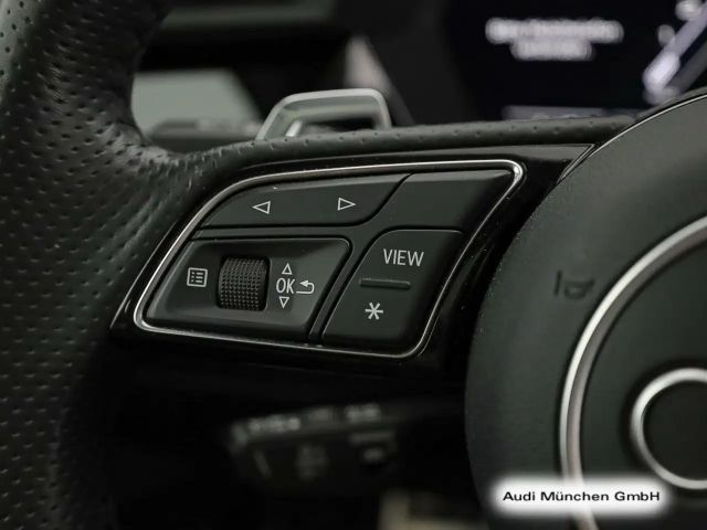 Audi RS3 S-Tronic Sedan