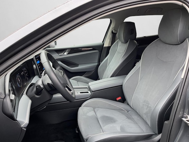 Volkswagen Passat Business DSG