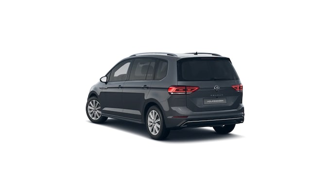Volkswagen Touran 1.5 TSI DSG R-Line