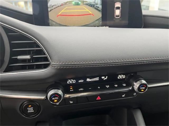 Mazda 3 SkyActiv e-Skyactiv