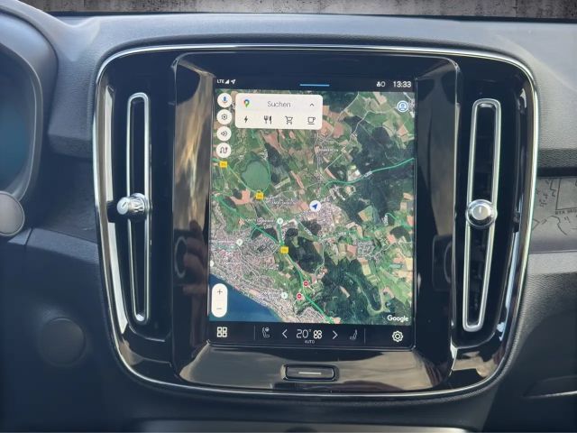 Volvo C40 Core Recharge