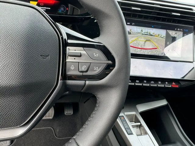 Peugeot 308 Allure Pack Hybrid SW