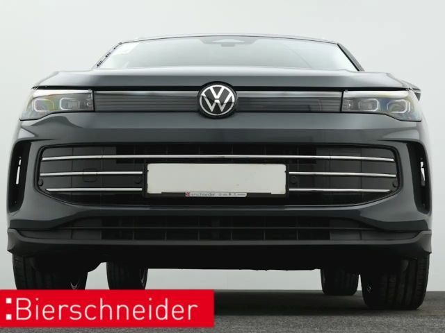 Volkswagen Tiguan 2.0 TDI DSG Elegance Elegance
