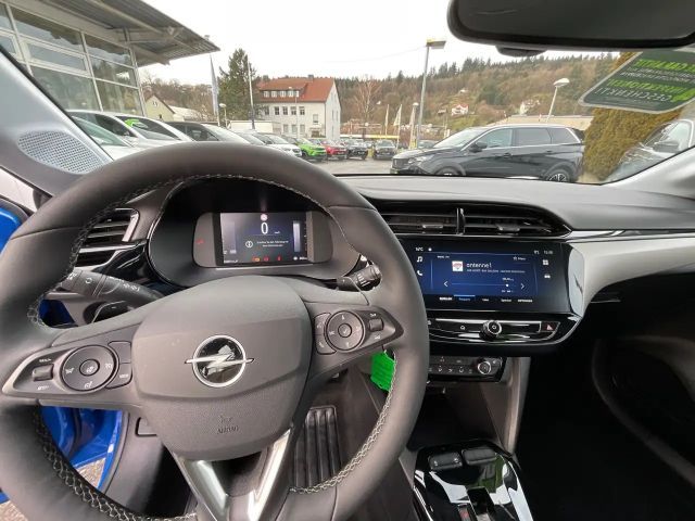 Opel Corsa 1.2 Turbo Edition Turbo