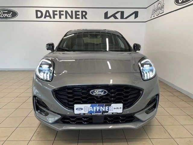 Ford Puma Sound Edition Navi Leder Digitales Cockpit Soundsy