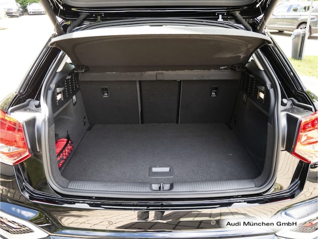 Audi Q2 35 TFSI S-Tronic