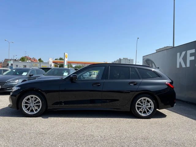 BMW 320 320d Touring xDrive