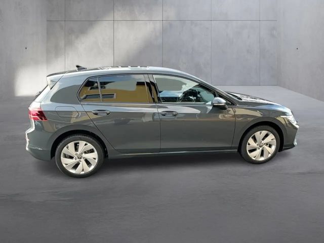 Volkswagen Golf Rabbit TSI