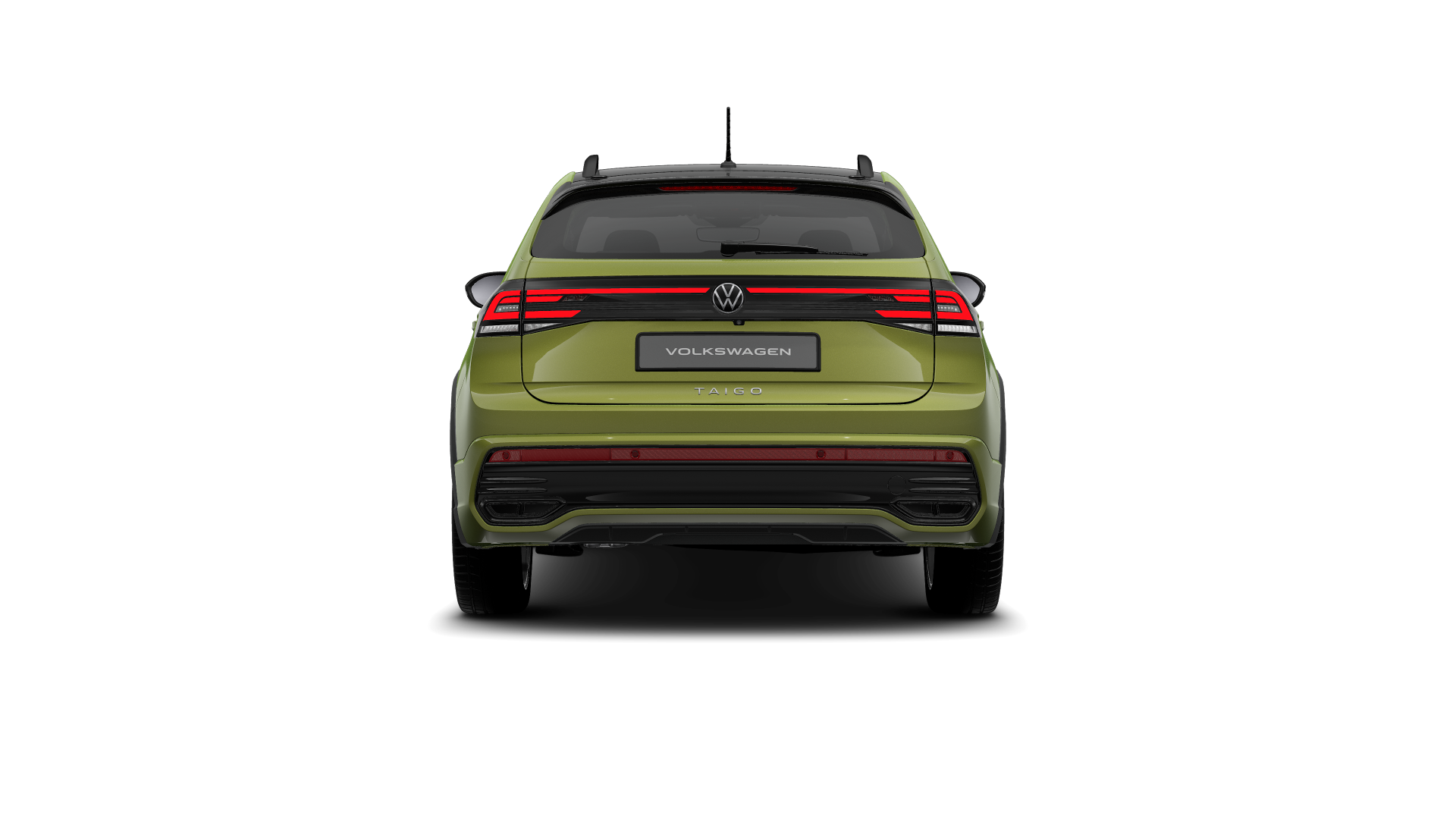 Volkswagen Taigo DSG R-Line