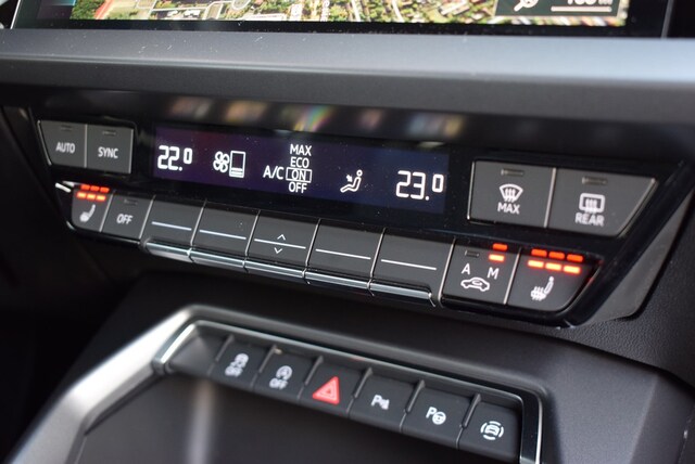 Audi A3 35 TDI S-Tronic Sportback