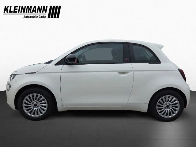 Fiat 500e 42 kWh