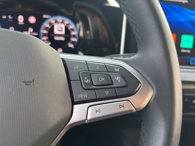 Volkswagen Golf 1.5 TSI DSG Variant