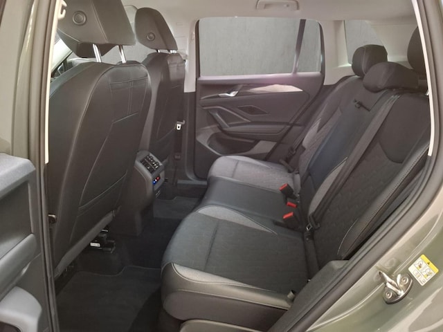 Volkswagen Tiguan 4Motion DSG Life