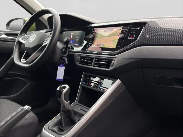 Volkswagen Taigo 1.0 TSI Life