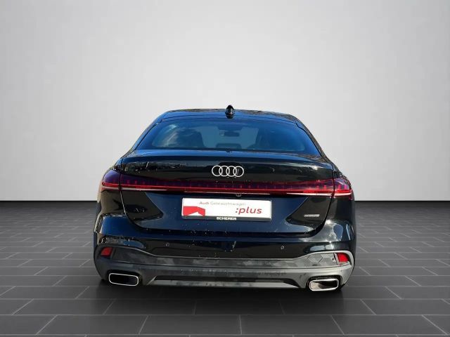Audi A5 Quattro S-Tronic