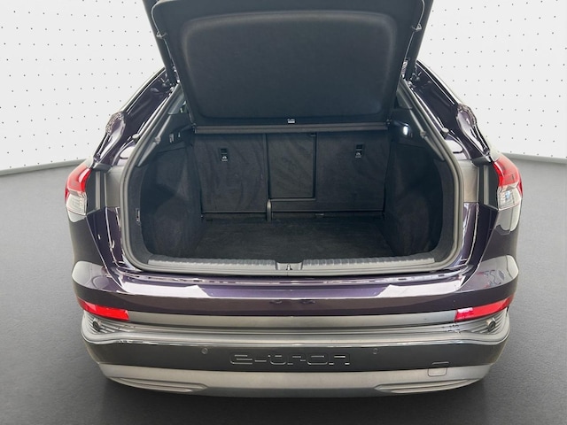 Audi Q4 e-tron Sportback