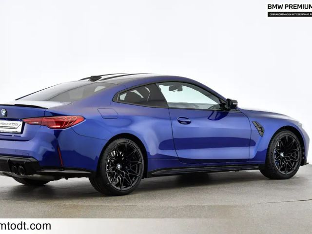 BMW M4 Competition Coupé xDrive