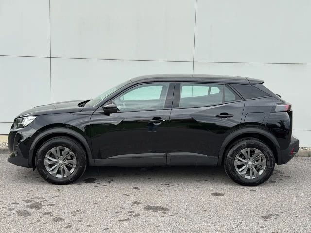 Peugeot 2008 Active Pack PureTech