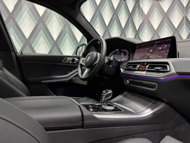 BMW X5 xDrive45e