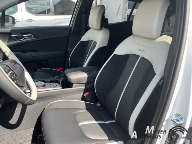 Kia Sportage GDi GT-Line Vierwielaandrijving