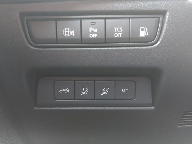 Mazda CX-60 4WD Homura Plus