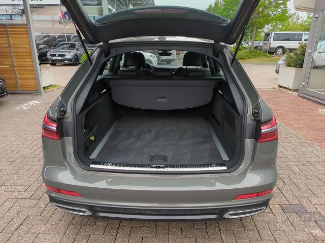 Audi A6 45 TFSI S-Tronic Sport