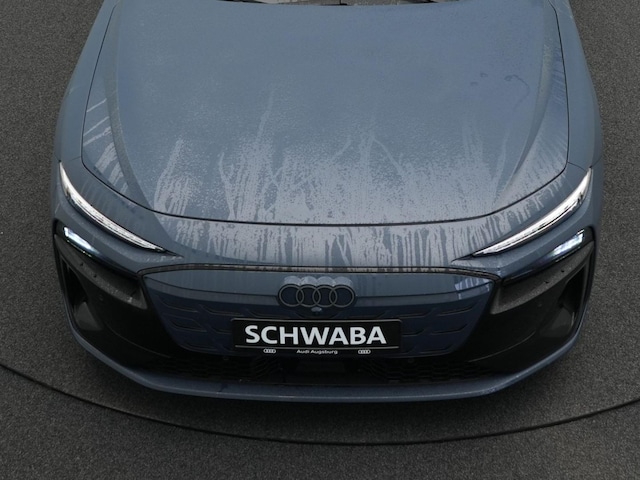 Audi A6 e-tron Avant