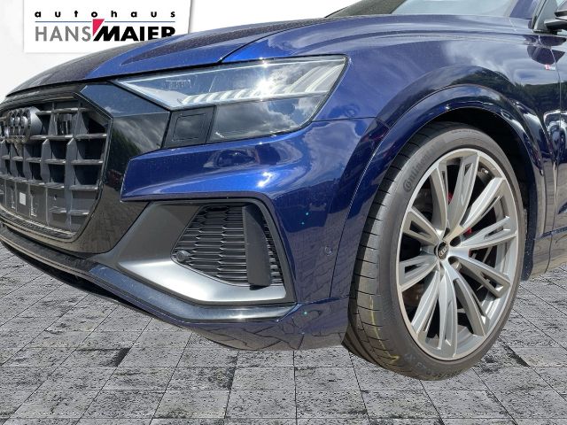 Audi Q8 50 TDI Quattro Sportback